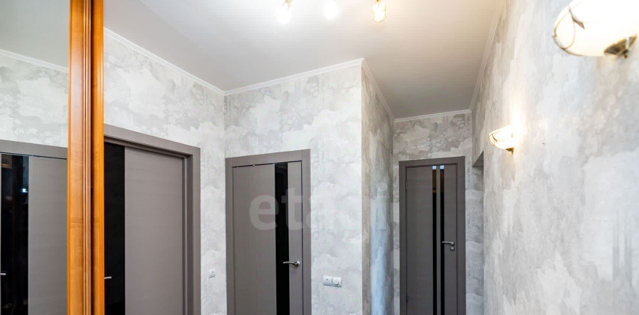 квартира г Сургут ул Мелик-Карамова 76в 23-й фото 16