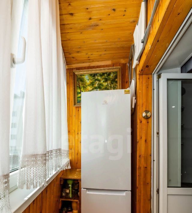 квартира г Сургут ул Мелик-Карамова 76в 23-й фото 20