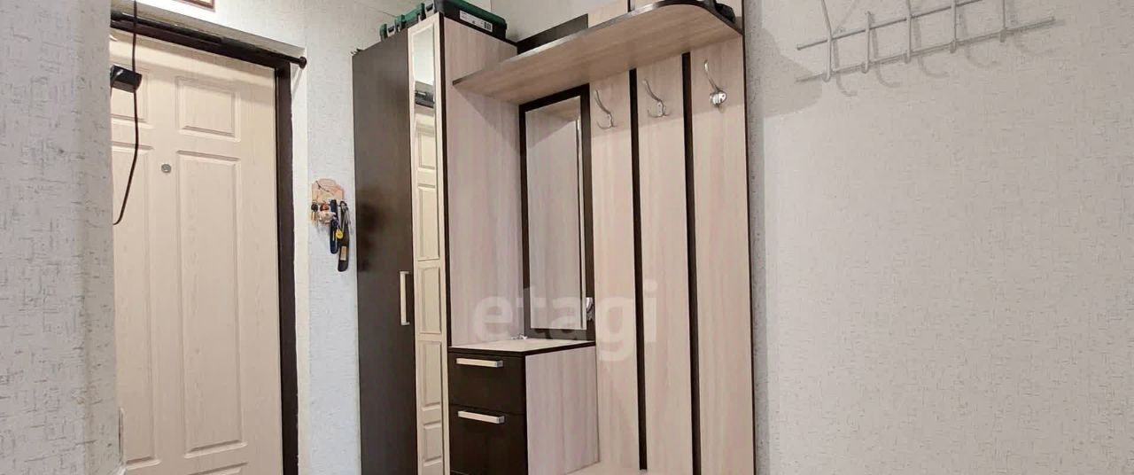 квартира г Сургут пр-кт Набережный 4б А фото 14