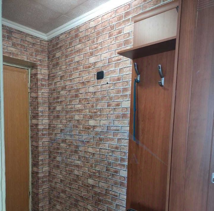 квартира г Норильск ул Талнахская 53к/2 фото 12