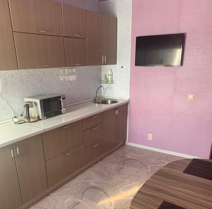 квартира г Норильск наб. Урванцева, 49к 1 фото 11