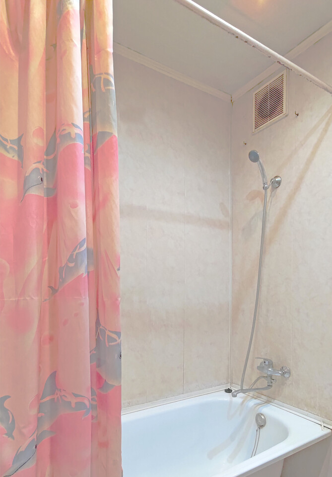 квартира г Волгоград Бекетовка ул им. Писемского 30 фото 8