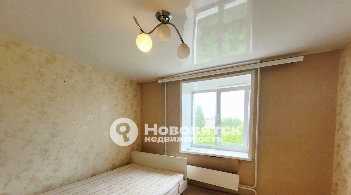квартира г Киров р-н Нововятский ул Кирова 32 фото 10
