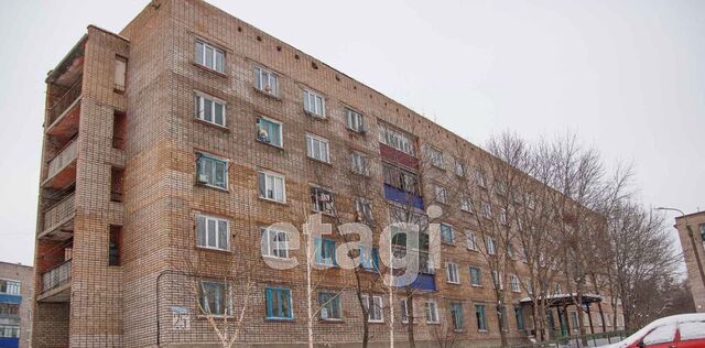 комната дом 25е фото