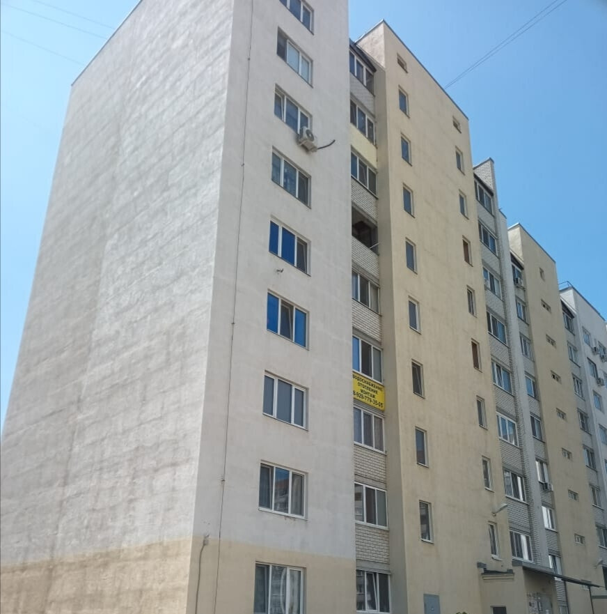 квартира г Саратов ул Романтиков 46 фото 2