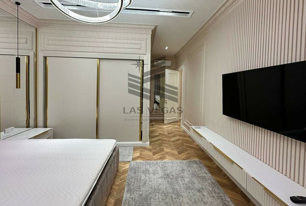 квартира г Казань метро Горки тракт Оренбургский 24в Тракт фото 3