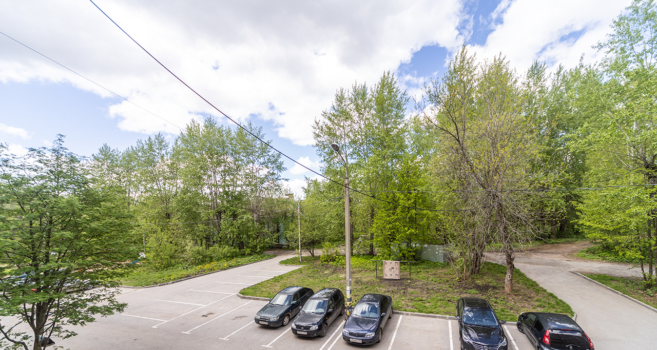 квартира г Пермь Кислотные дачи Генерала Доватора, 40 фото 3