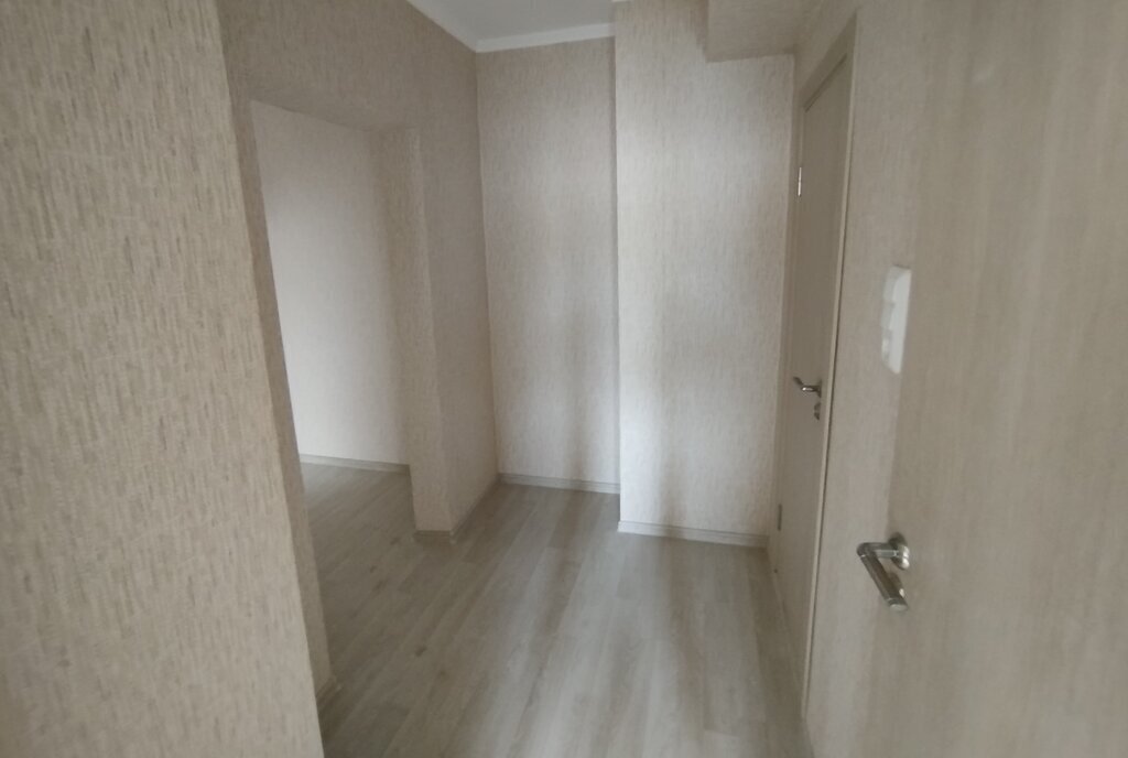 квартира г Москва метро Некрасовка ул Маресьева 10к/1 фото 14