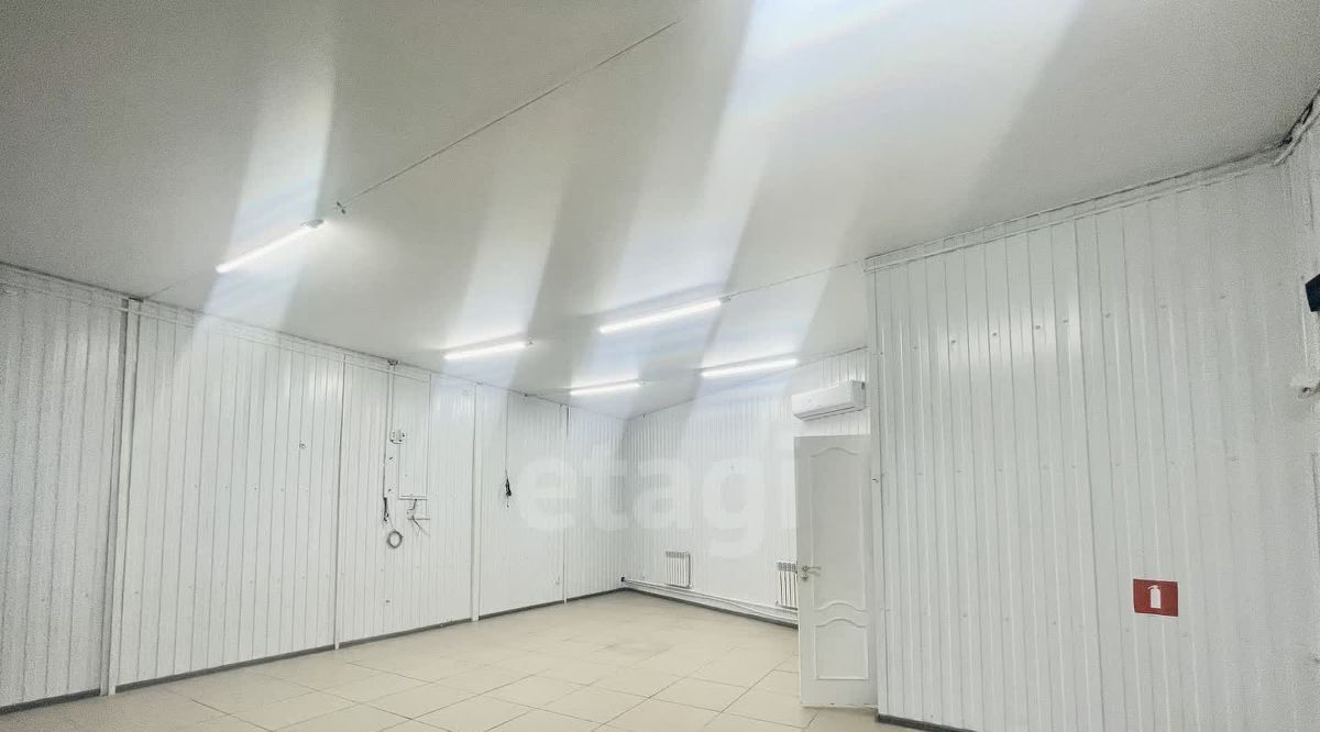 торговое помещение г Рузаевка ул Калинина 35 фото 4