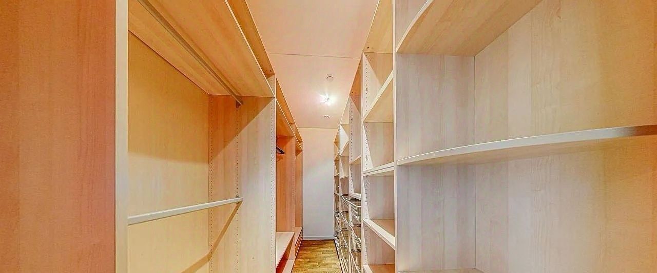 квартира г Москва метро Деловой центр наб Пресненская 8с/1 фото 22