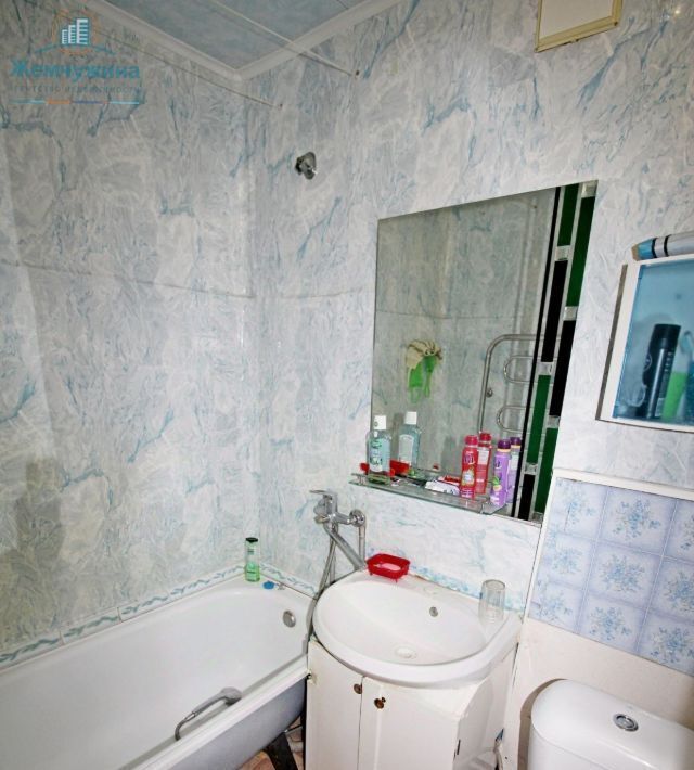 квартира г Димитровград пр-кт Димитрова 17а фото 10