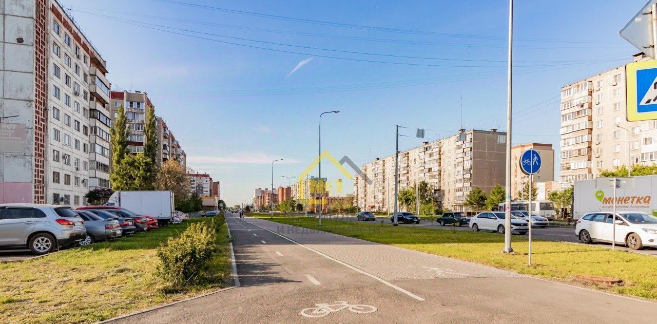 квартира г Копейск пр-кт Ильича 10 фото 27