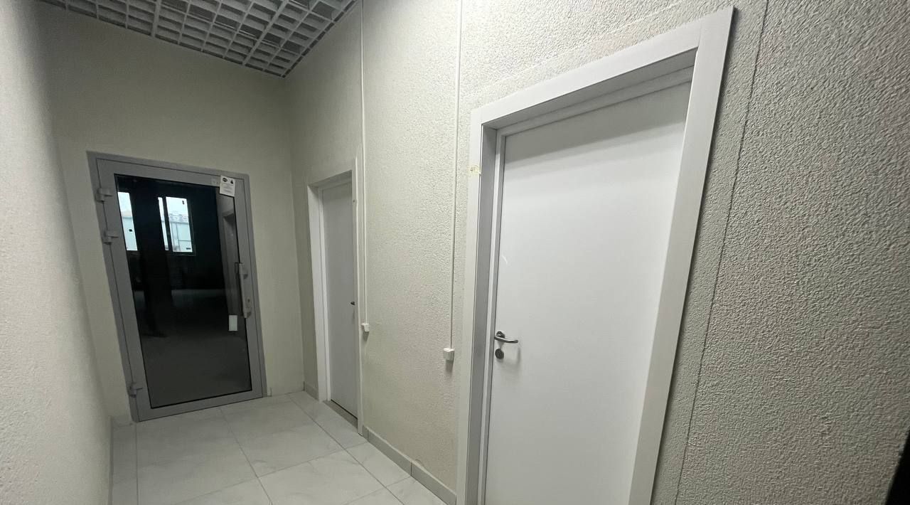 свободного назначения г Пенза р-н Октябрьский ул Лозицкой 1а фото 4