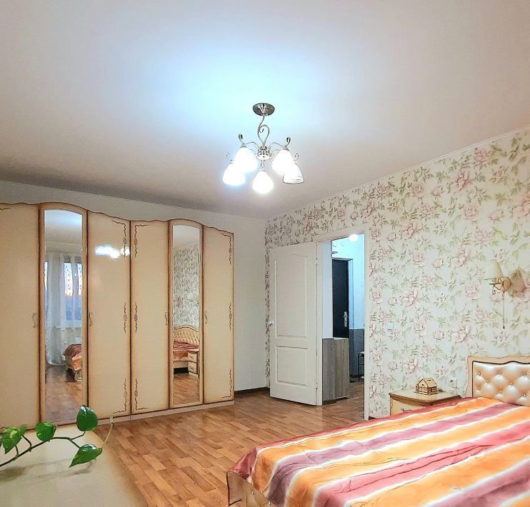 квартира г Краснодар р-н Прикубанский ул Героев-Разведчиков 32 фото 3