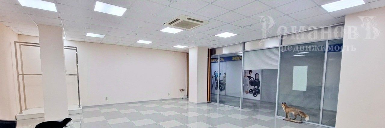 офис г Ставрополь р-н Промышленный ул Доваторцев 30б фото 3