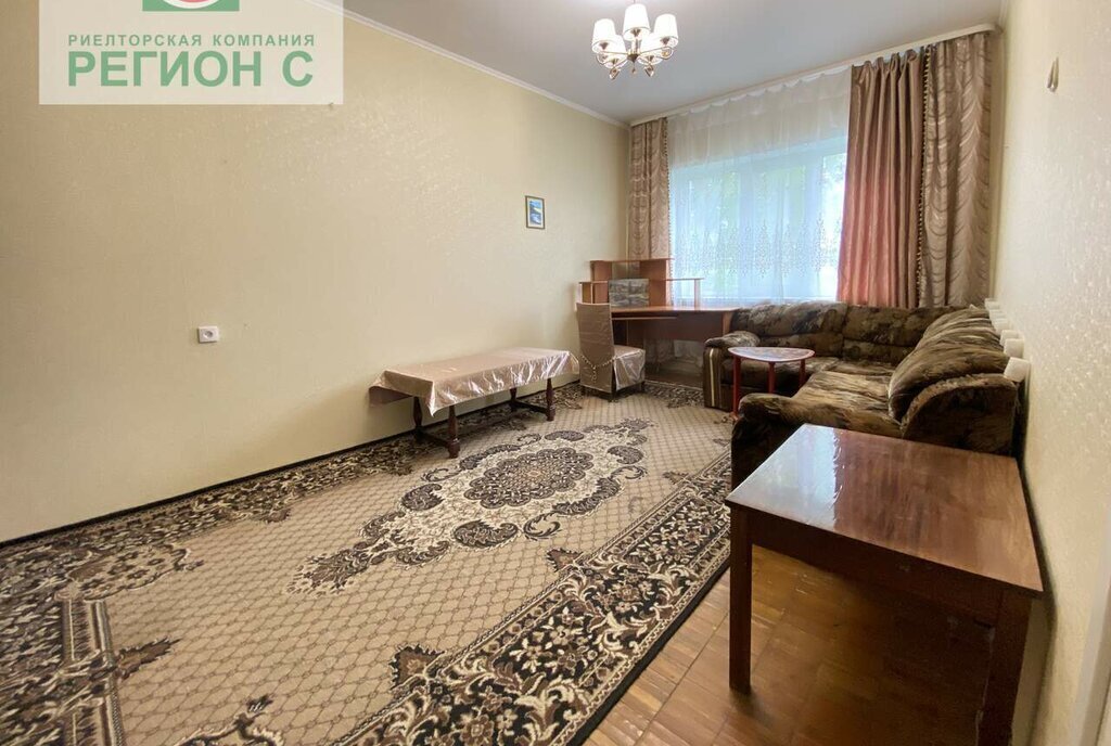квартира г Архангельск ул Тимме Я. 2 фото 4