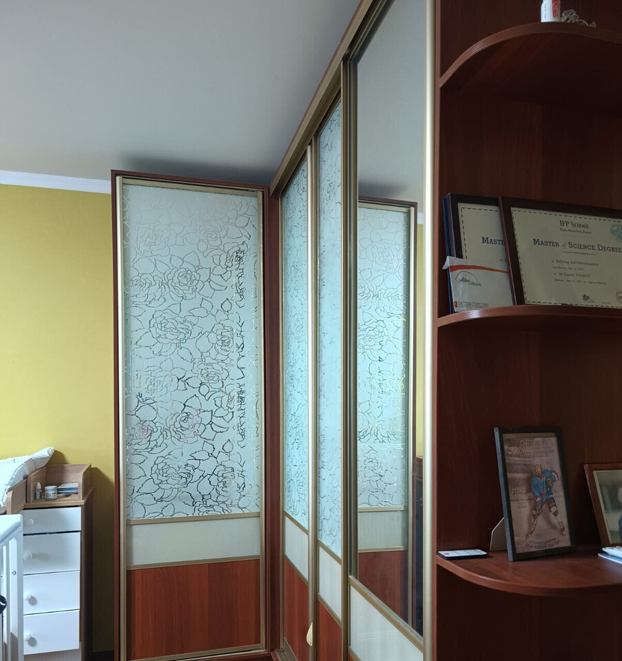 квартира г Салават ул Бекетова 18 фото 20