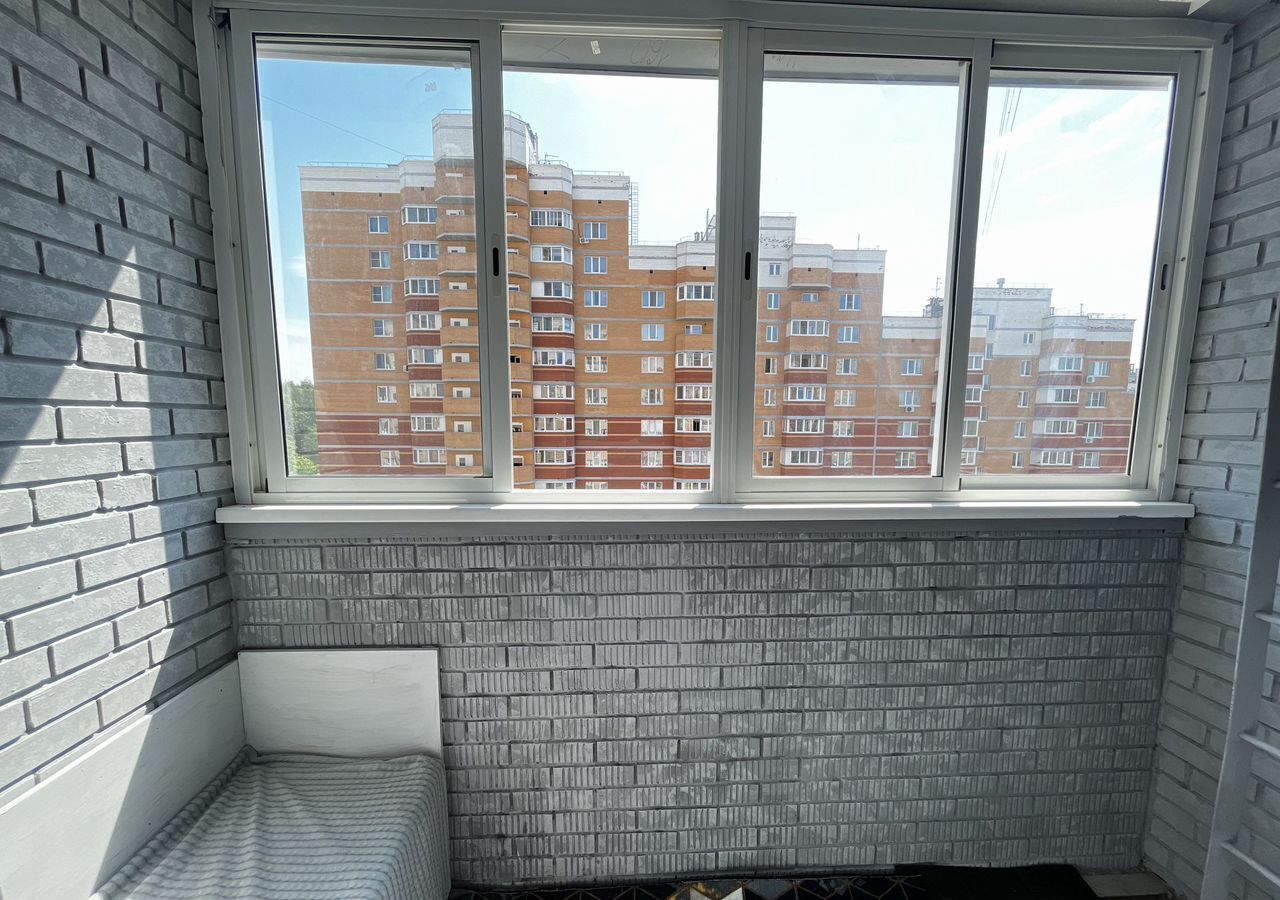 квартира г Ижевск р-н Индустриальный ул Кунгурцева Е.М. 4 фото 7