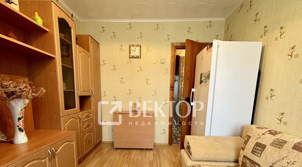 квартира г Кострома ул Новосельская 15 фото 3