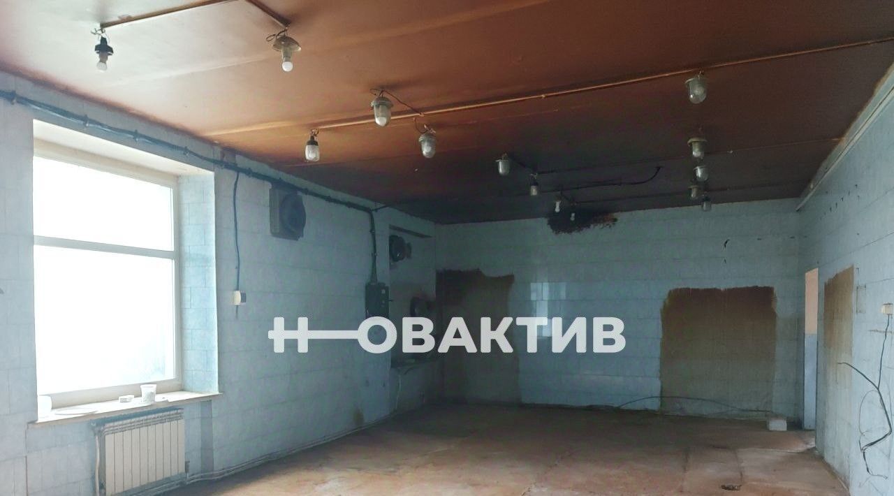 свободного назначения г Искитим ул Канатная 22а фото 6