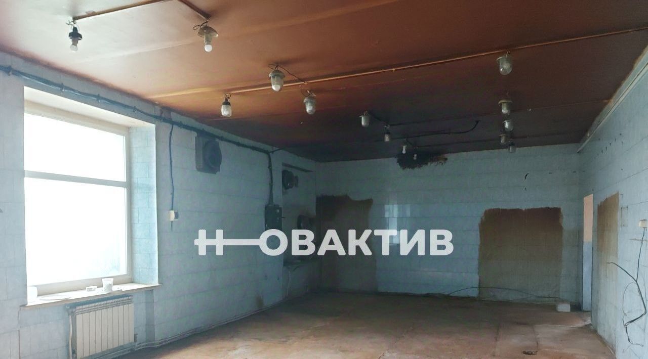 свободного назначения г Искитим ул Канатная 22а фото 12
