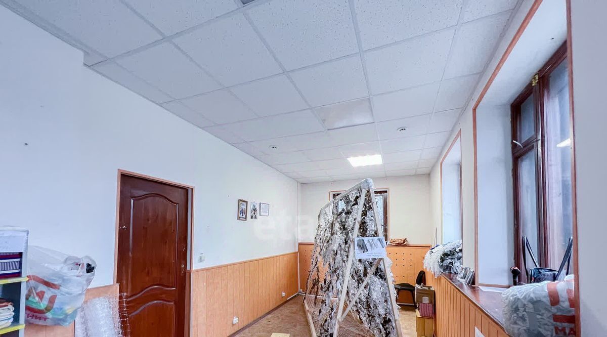 свободного назначения г Саранск р-н Ленинский ул Пролетарская 130а фото 7