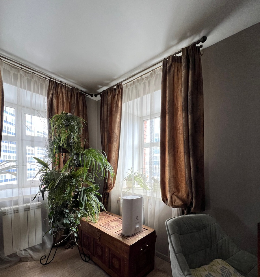 квартира г Томск ул Большая Подгорная 70 фото 19
