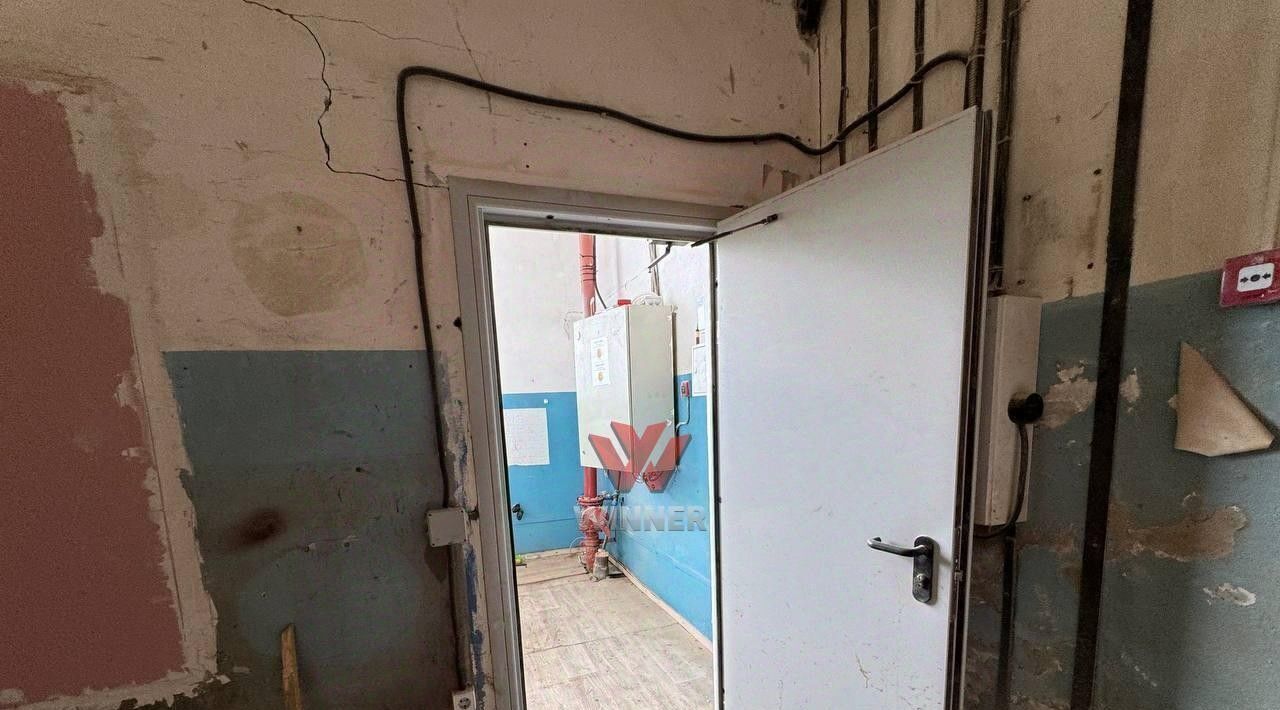 производственные, складские г Нижний Новгород Буревестник ул Чаадаева 51 фото 13