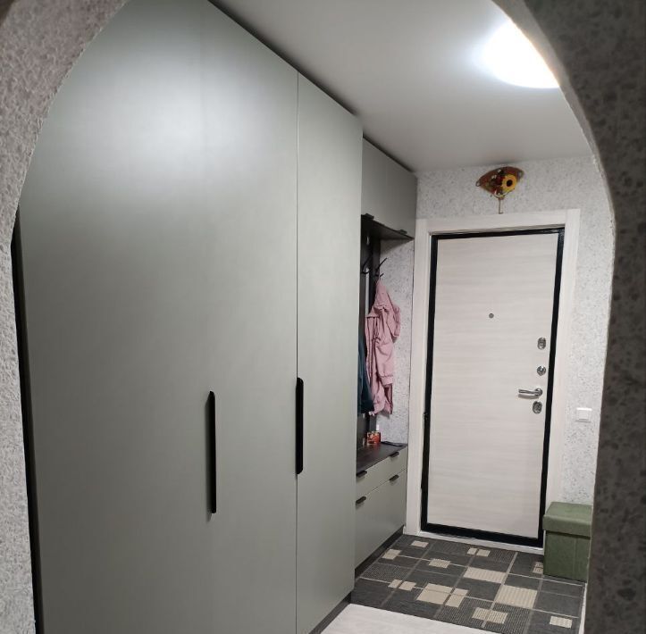 квартира г Сыктывкар ул Тентюковская 455/1 фото 10