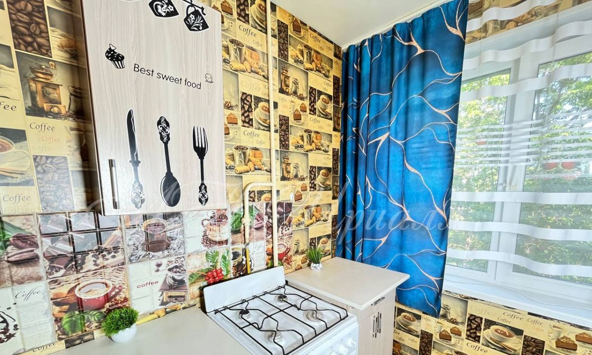 квартира г Железногорск ул Мира 51 10-й м-н фото 13