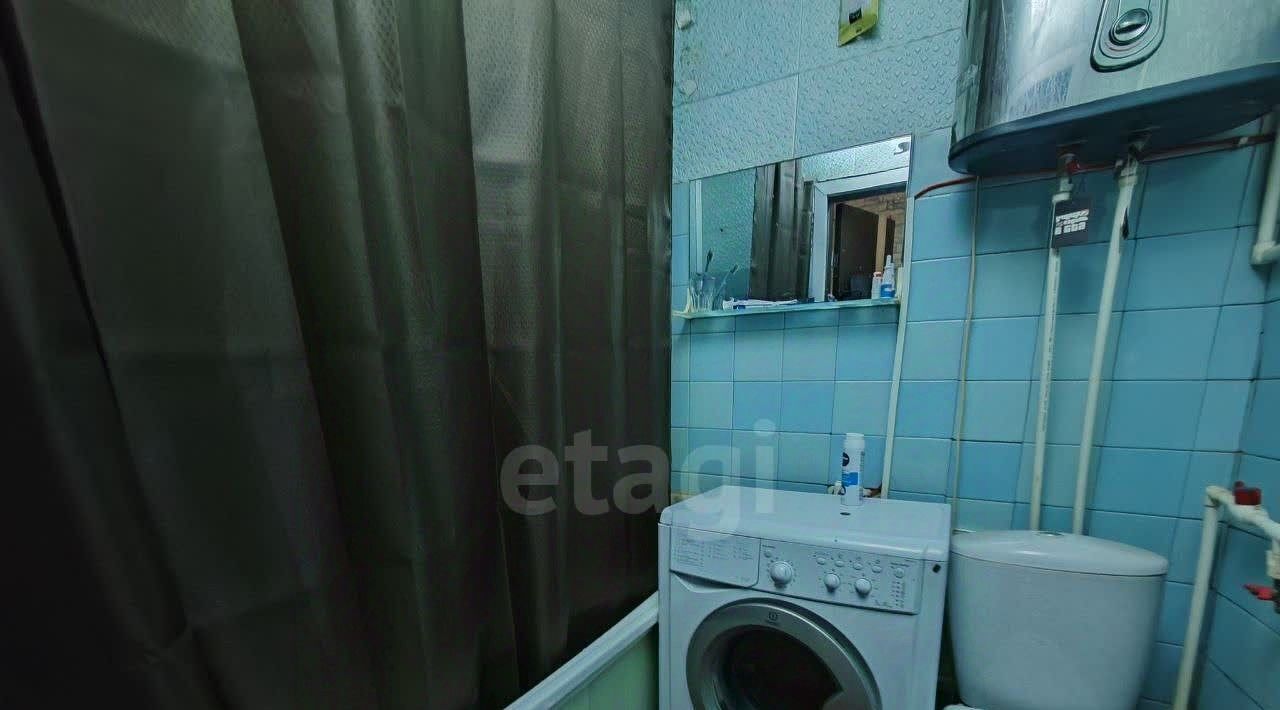 квартира г Белогорск ул 9 Мая 210а фото 11