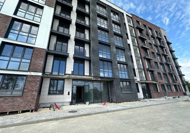 п Малое Исаково пер 2-й Портовый 12 Калининград, р-н Ленинградский фото