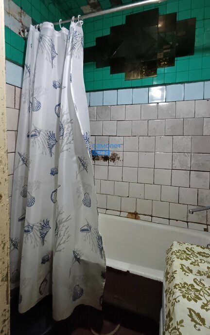 комната г Бийск ул Социалистическая 34 фото 4