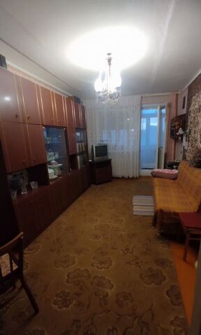 квартира р-н Центральный ул Горького 33 фото