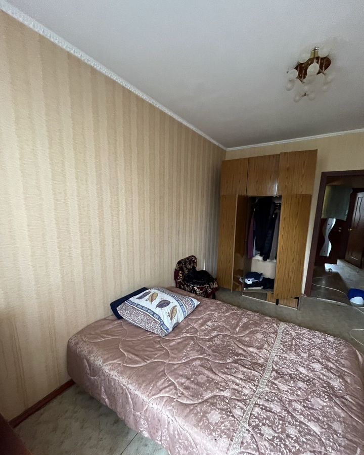 квартира г Волгодонск ул Маршала Кошевого 36 фото 2