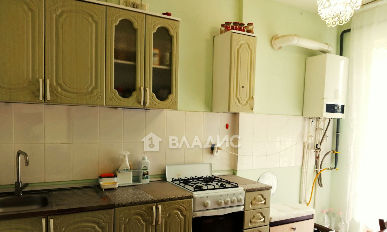 квартира г Волгоград Родниковая долина ул им. Солнечникова 17 фото 2