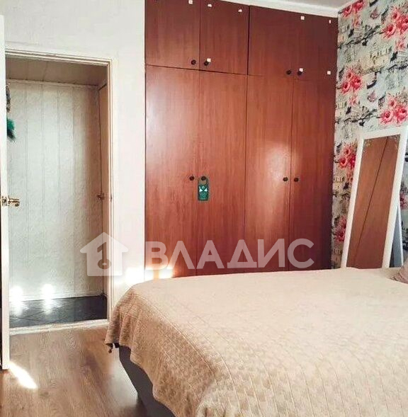 квартира г Волгоград ул им. Хользунова 36 фото 4