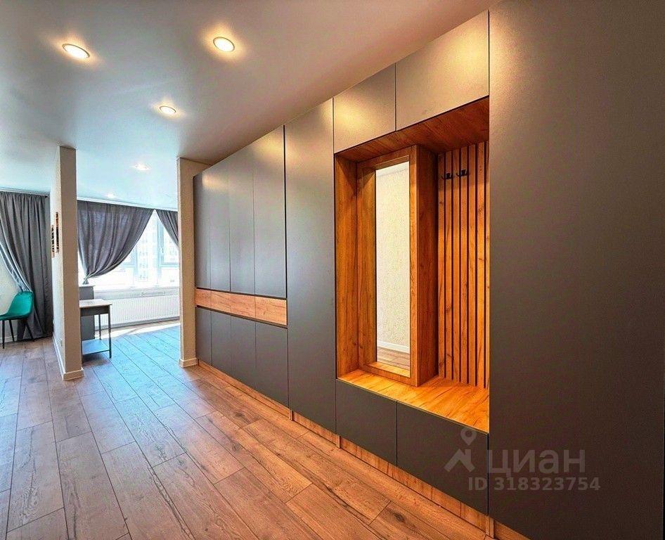 квартира г Екатеринбург ул Шаумяна фото 8