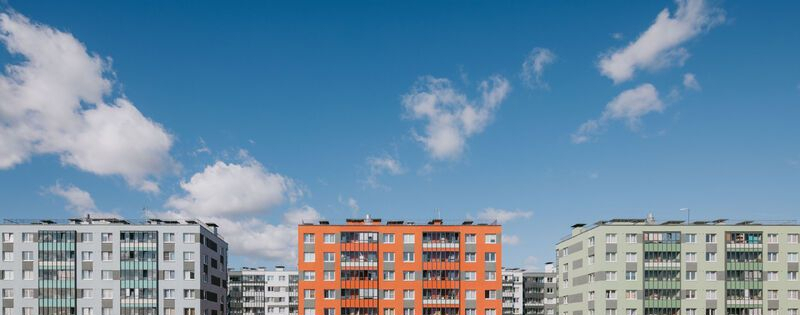 квартира г Санкт-Петербург Полюстрово ул Пахомовская 16 к 1 ст 1 фото 5