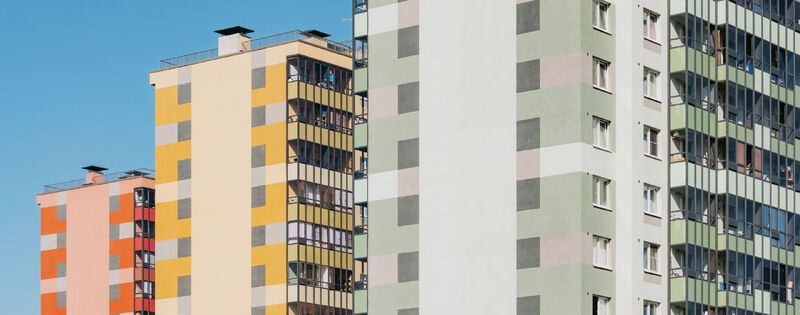 квартира г Санкт-Петербург Полюстрово ул Пахомовская 16 к 1 ст 1 фото 6