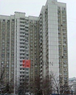 метро Крылатское ул Осенняя 16 фото