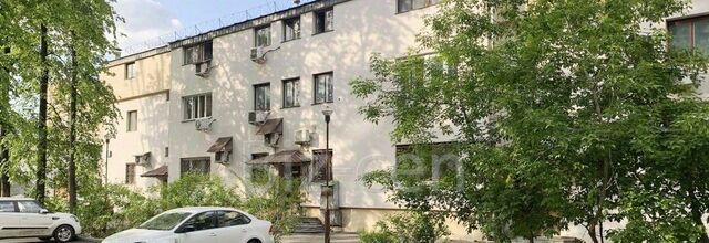 метро Электрозаводская ул Большая Почтовая 18б фото