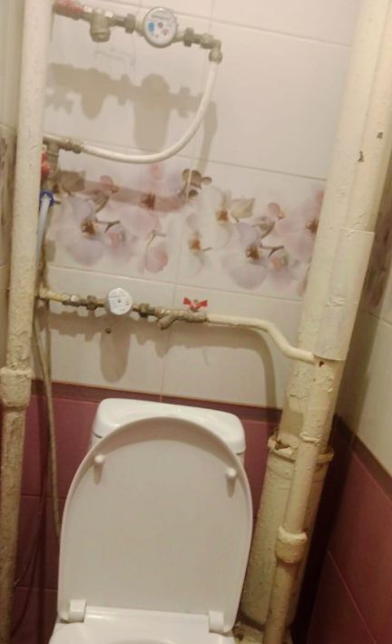 квартира г Колпино ул Веры Слуцкой 19 Шушары фото 14