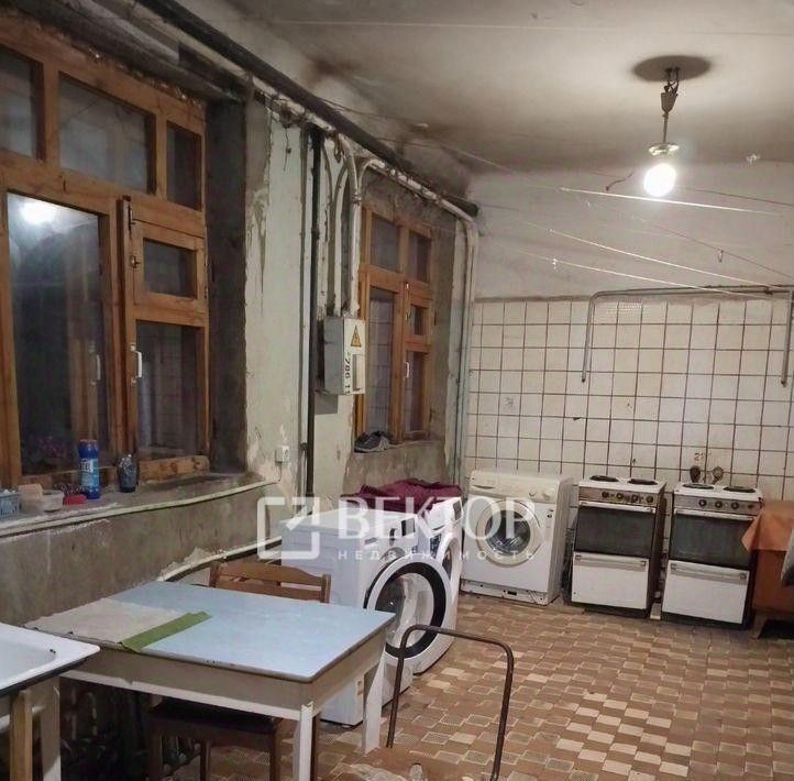 комната г Иваново р-н Октябрьский ул Громобоя 3 фото 5