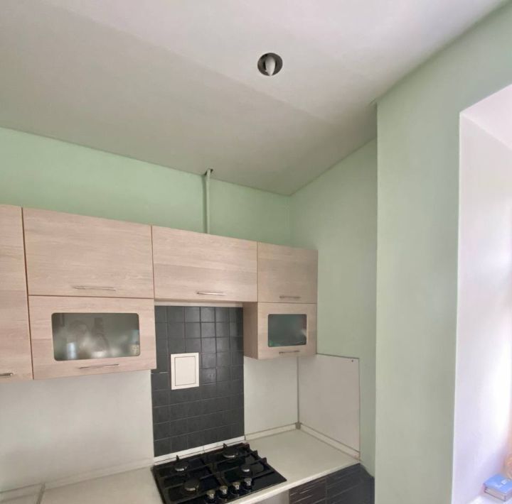 квартира г Кострома Октябрьский ул Фестивальная 1а фото 9