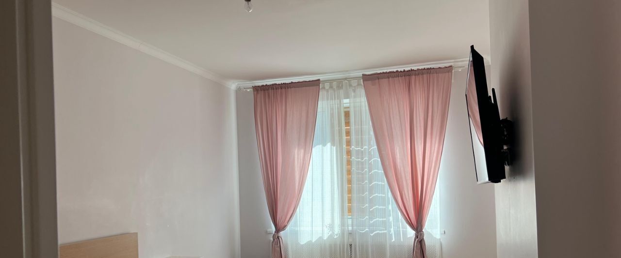 квартира г Всеволожск Южный ул Малиновского 12/2 Улица Дыбенко фото 8
