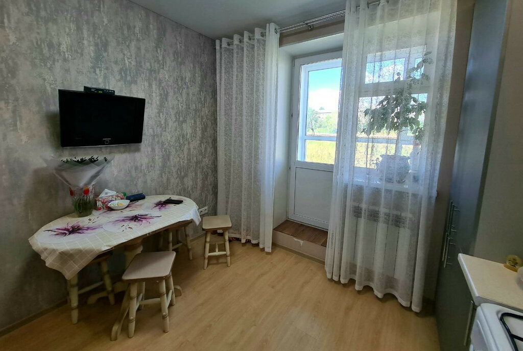 квартира г Курган б-р Солнечный 26к/5 фото 4