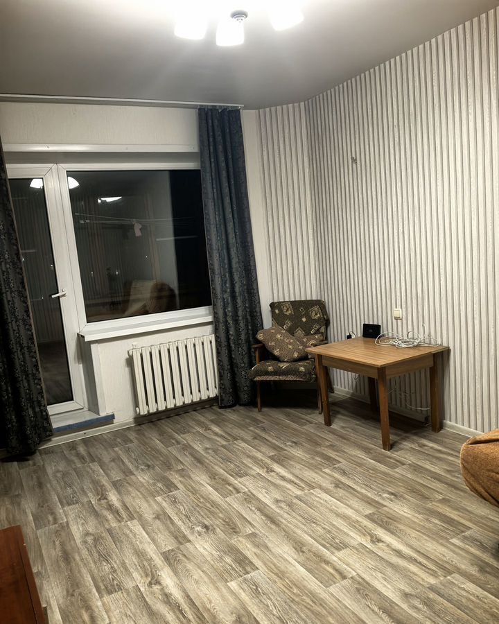 квартира г Новосибирск р-н Советский Академгородок ул Иванова 32 фото 1