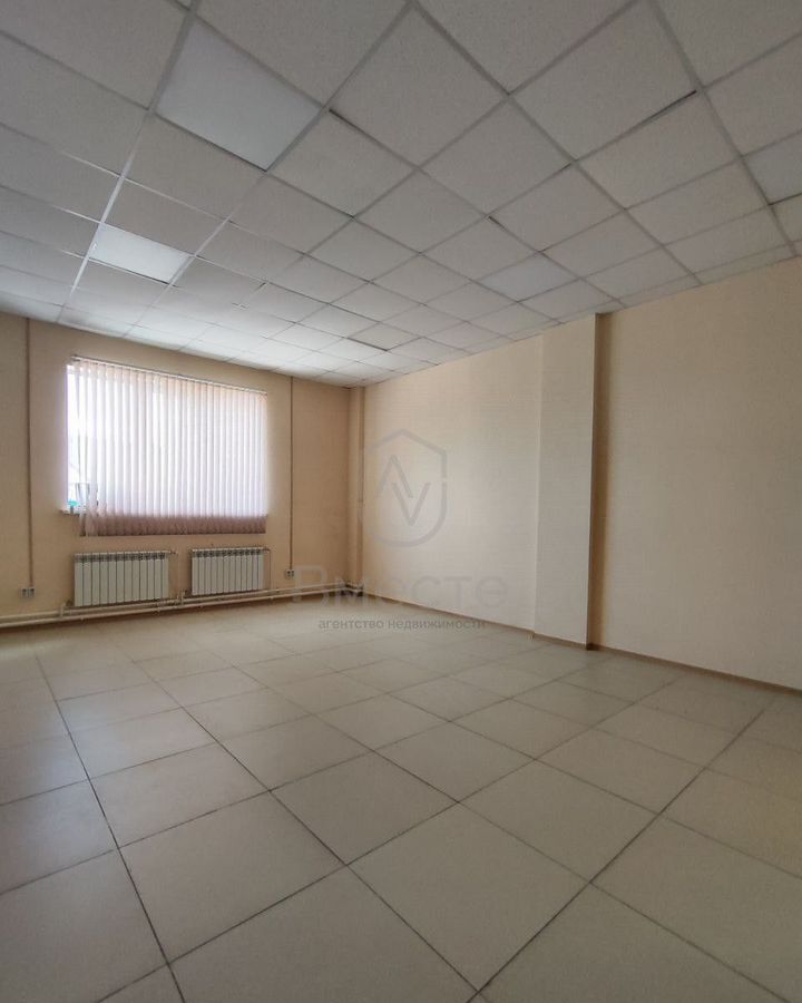 торговое помещение г Новосибирск Золотая Нива ул Никитина 114к/2 фото 4