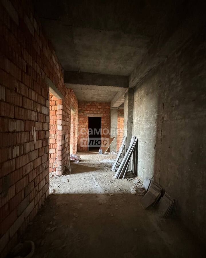 квартира г Махачкала р-н Ленинский ул Хивская 10 фото 3